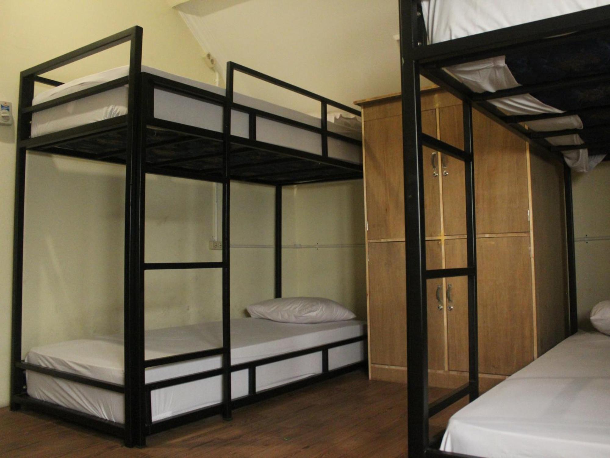 Oke Baik Hostel Jogjacarta Exterior foto
