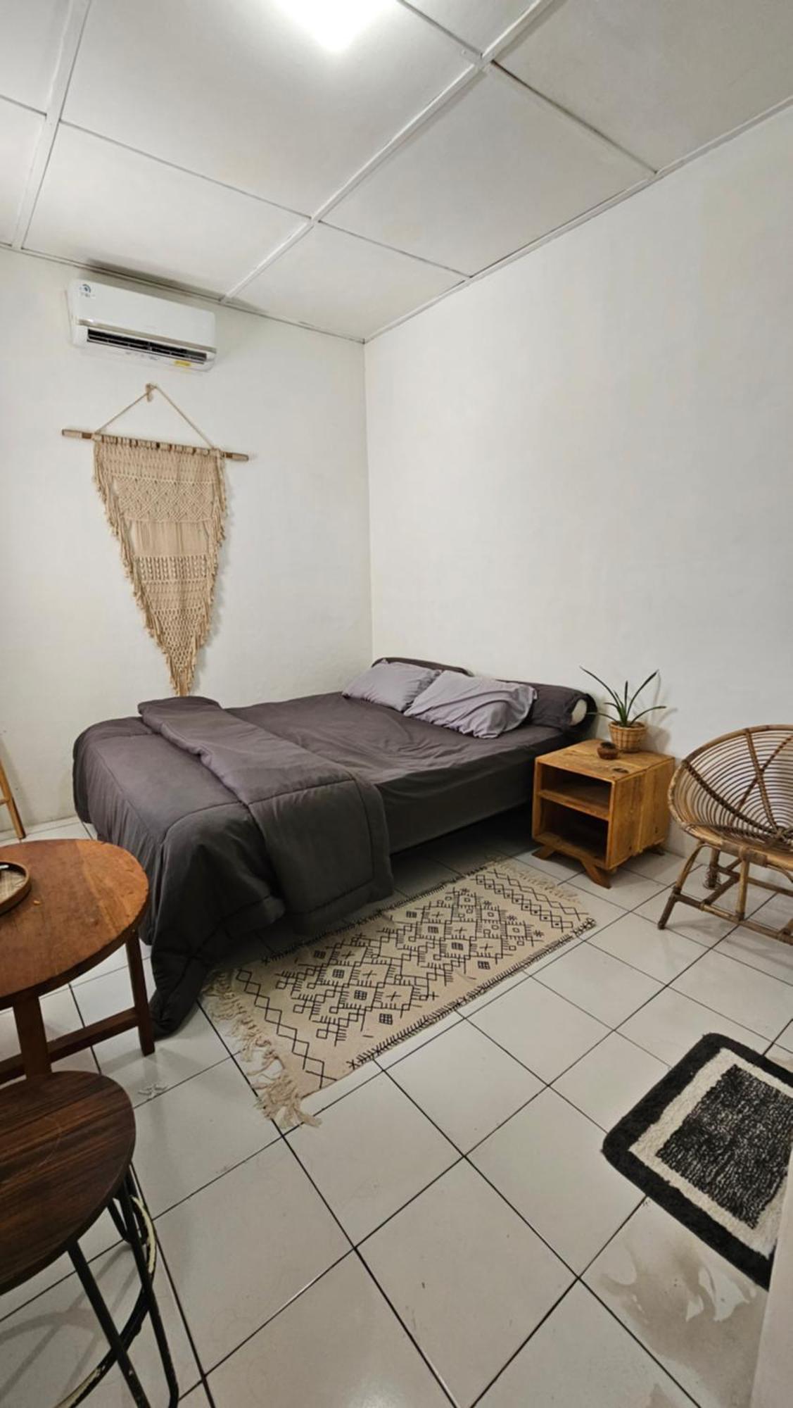 Oke Baik Hostel Jogjacarta Exterior foto